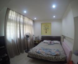 Blk 117 Edgefield Plains (Punggol), HDB Executive #127276862
